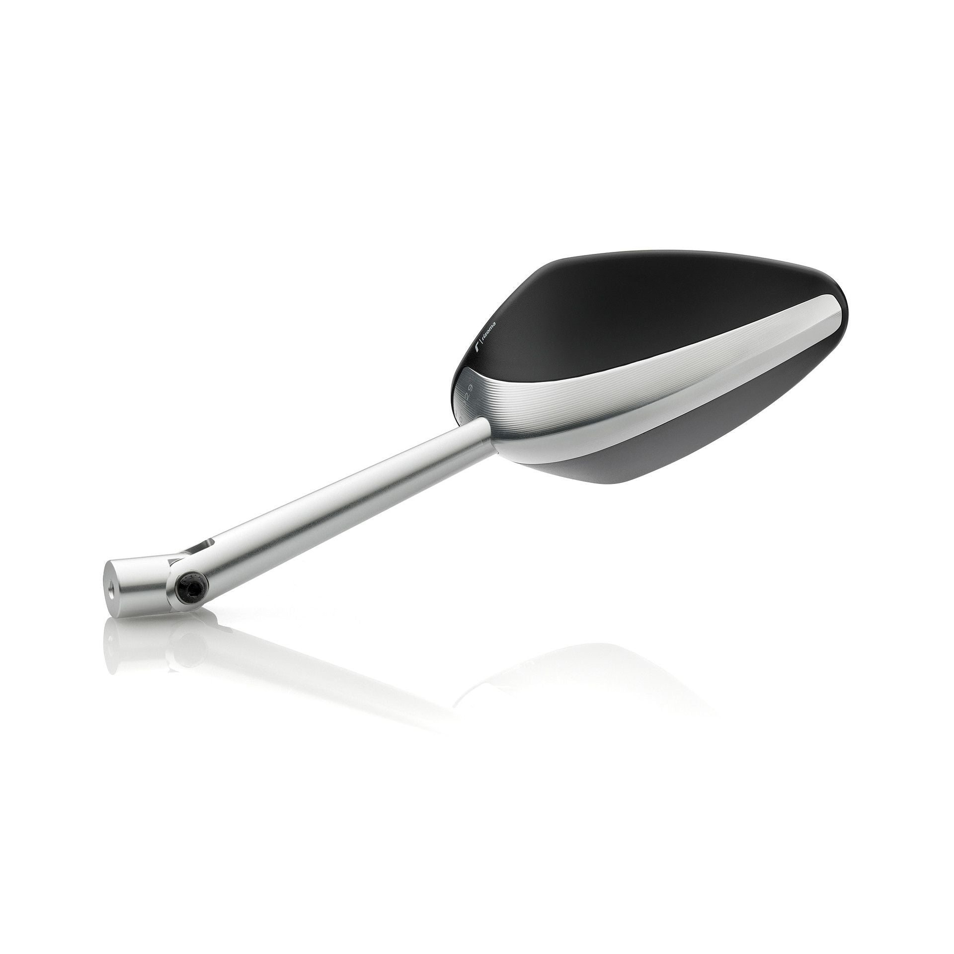 Espejo retrovisor Rizoma Veloce