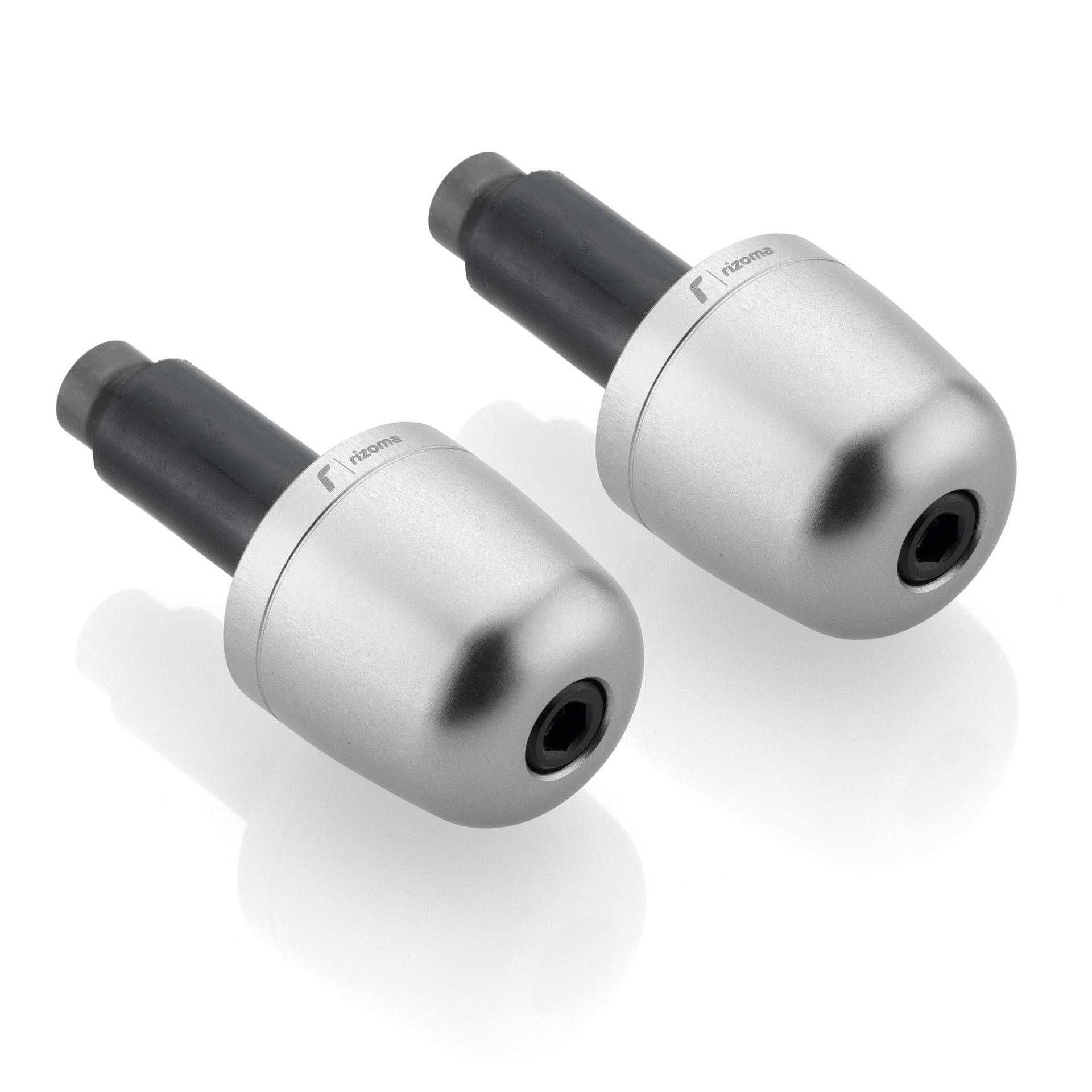 Extremos de manillar Rizoma TMAX
