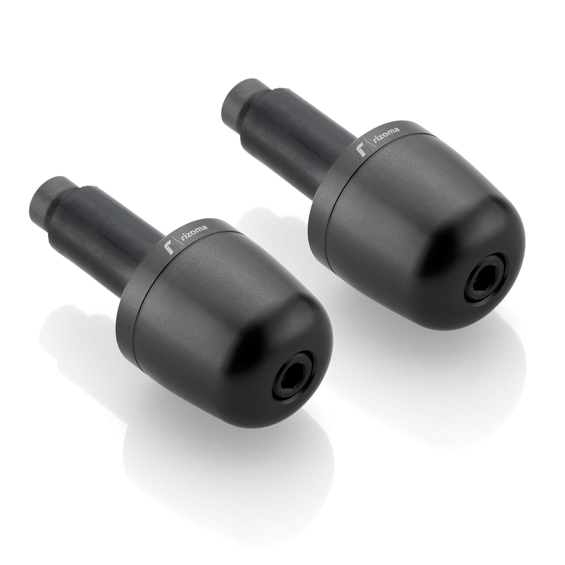 Extremos de manillar Rizoma TMAX