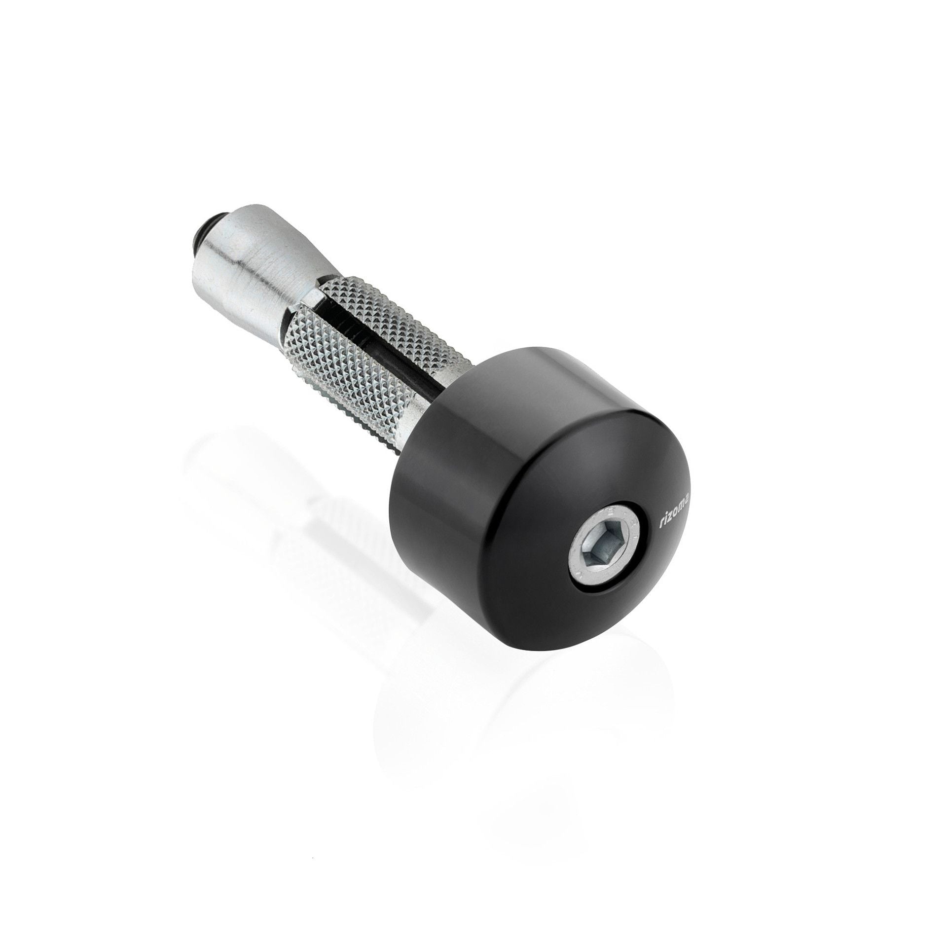 Tip for mirrors on the Rizoma TMAX handle