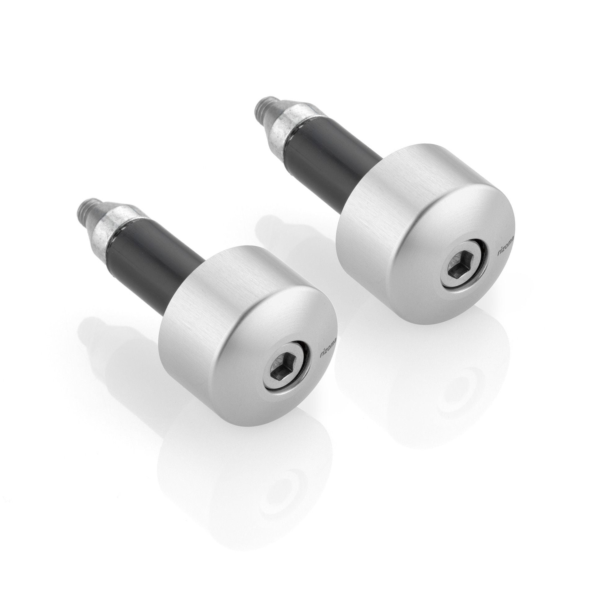 Extremos de manillar Rizoma TMAX