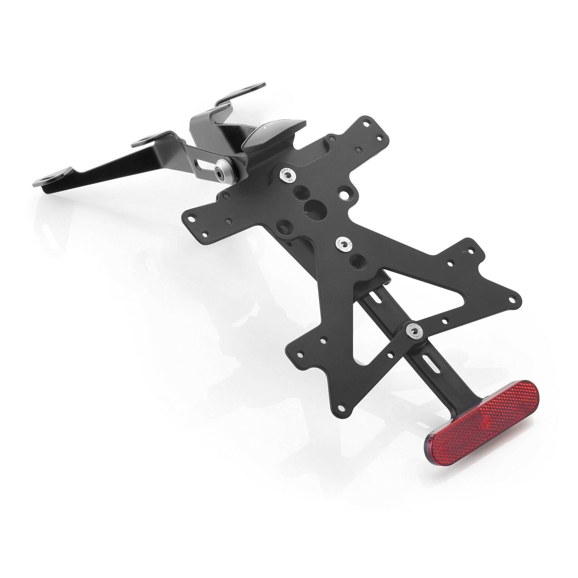 Support de plaque Rizoma TMAX 530 (12-16)