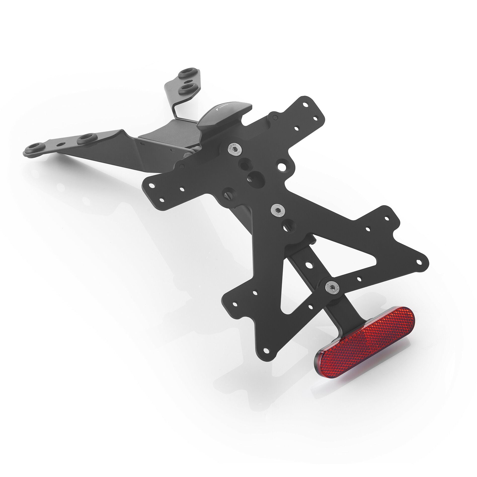 Rizoma TMAX 560 plate support (22-24)