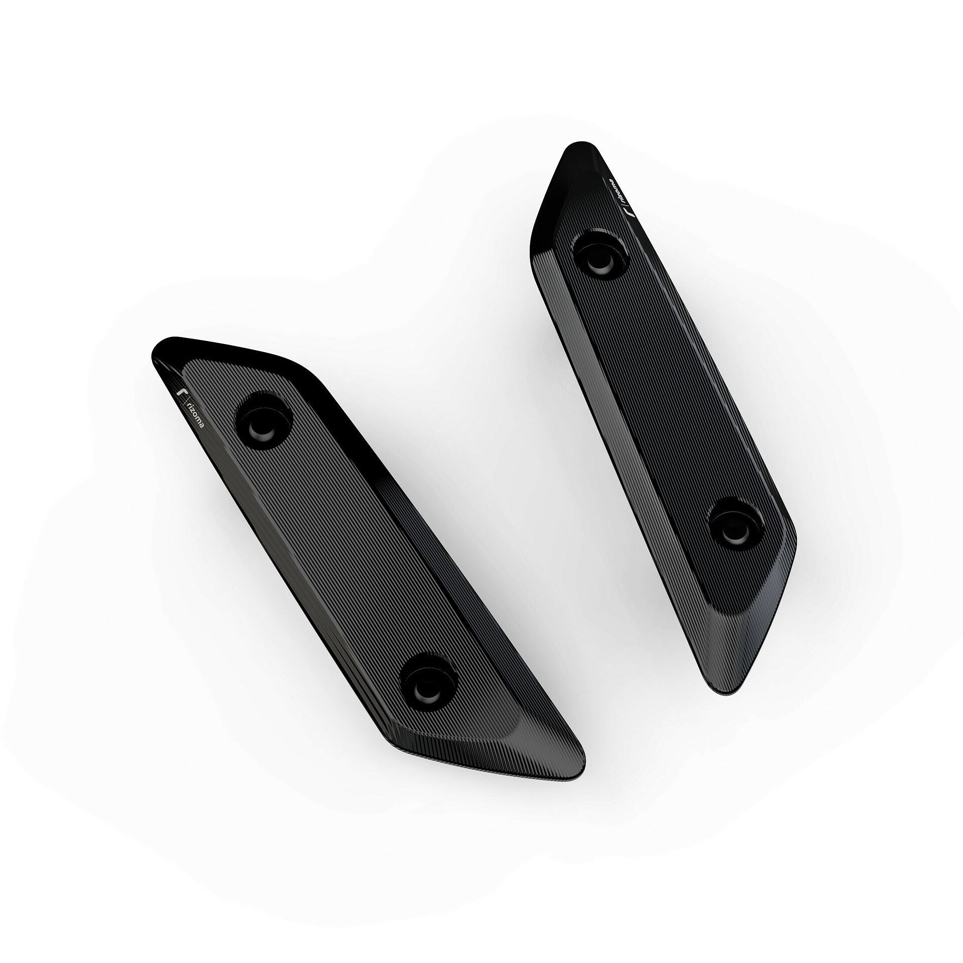 Rizoma TMAX 560 (22-24) mirror shutters