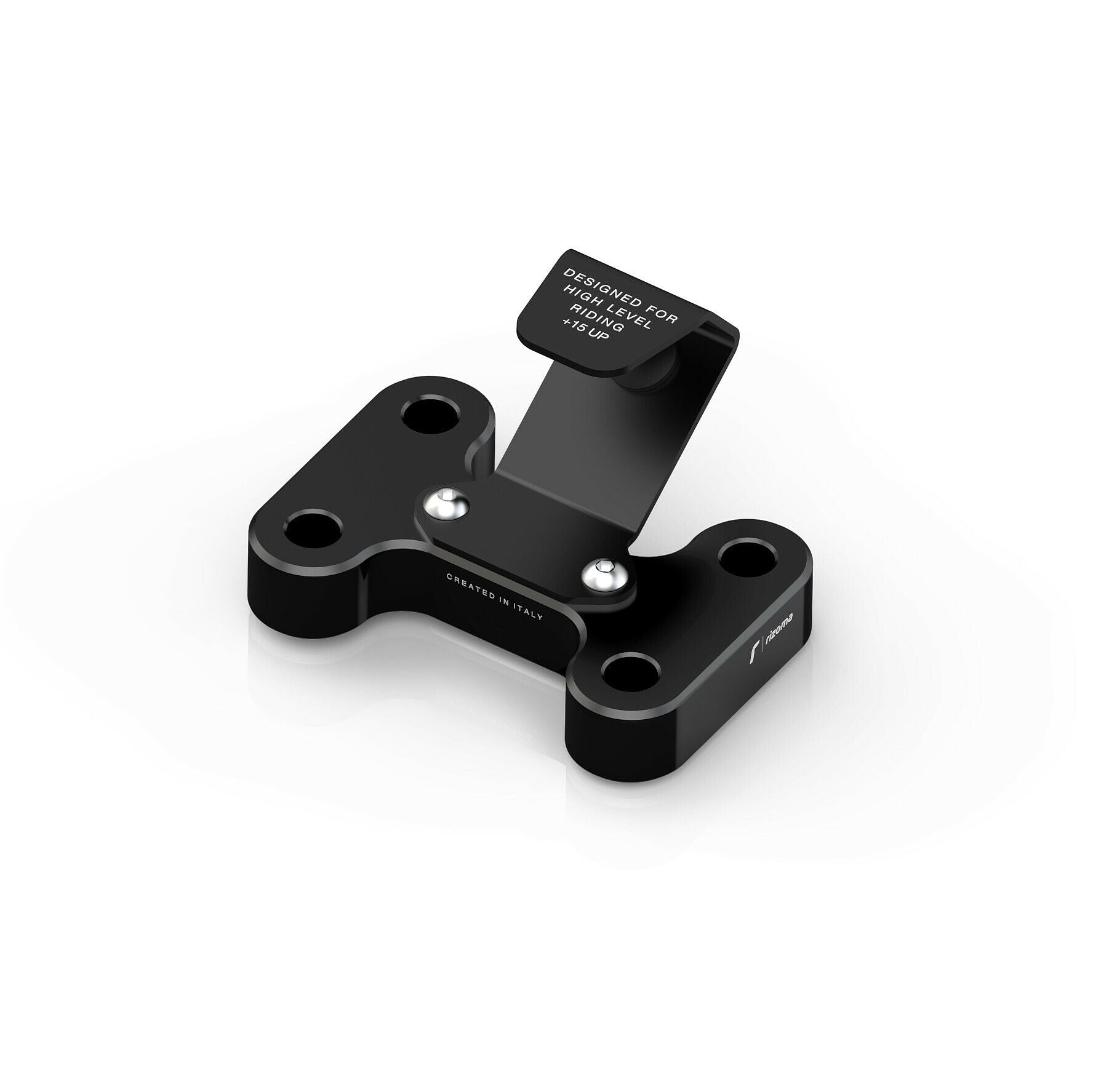 Réhausse de guidon Rizoma TMAX 560 (22-25)