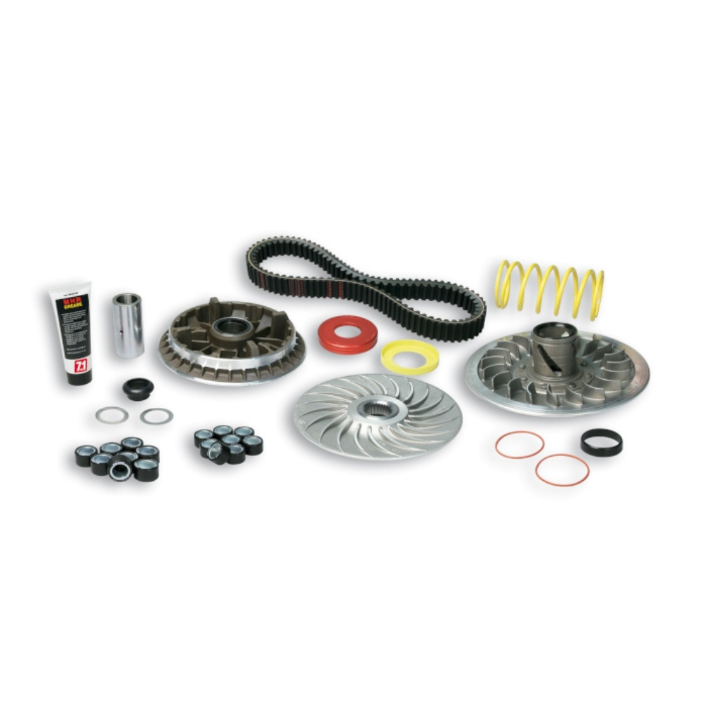 Pack SOBRE GAMA Malossi TMAX 500