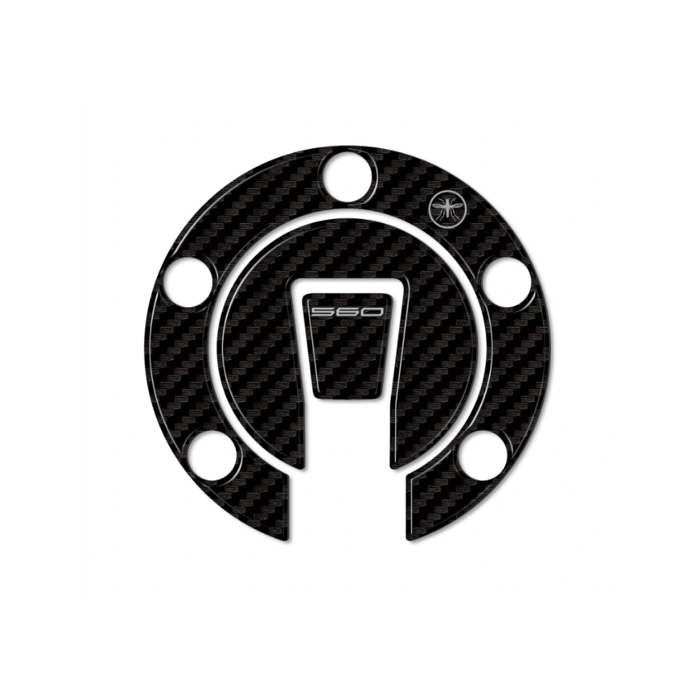 Protège bouchon de réservoir TMAX 560 (22-25)