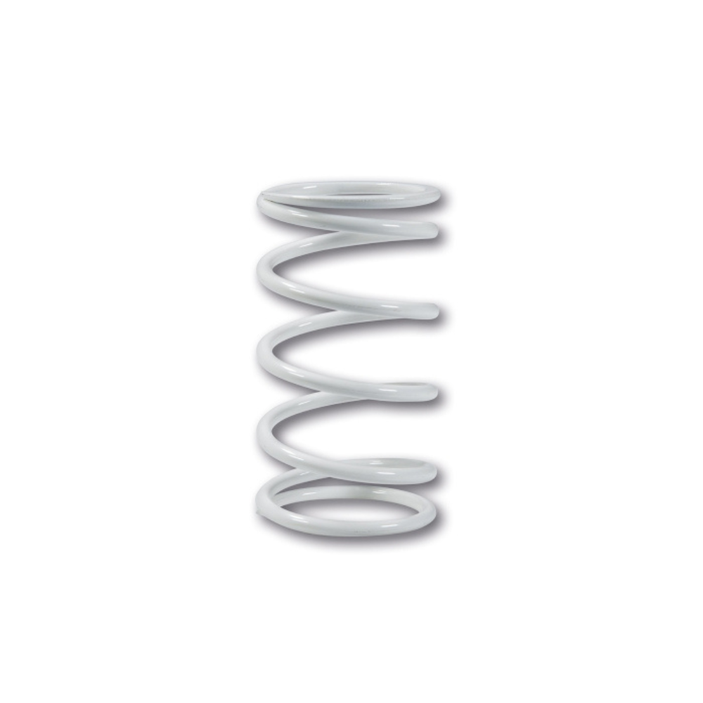 Malossi TMAX white spring