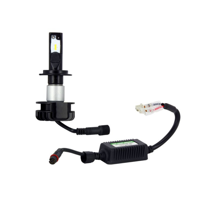H7 LED bulb