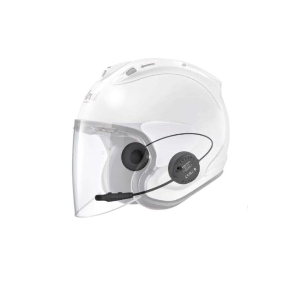 Intercomunicador SENA para casco ARAI SZR-VAS