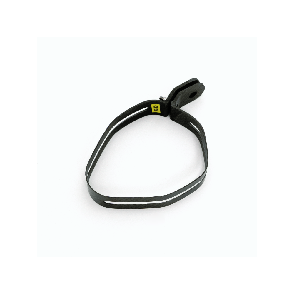 Collarín de cartucho Akrapovic Racing TMAX