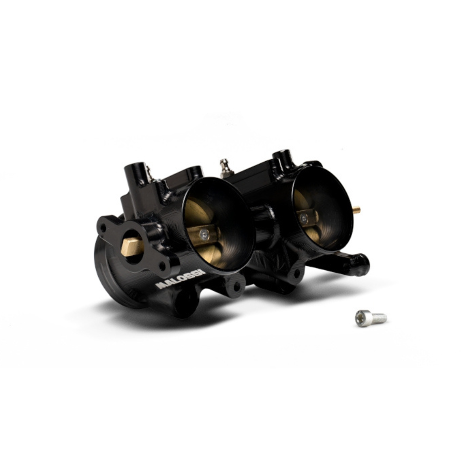 Malossi TMAX 560 throttle body housing