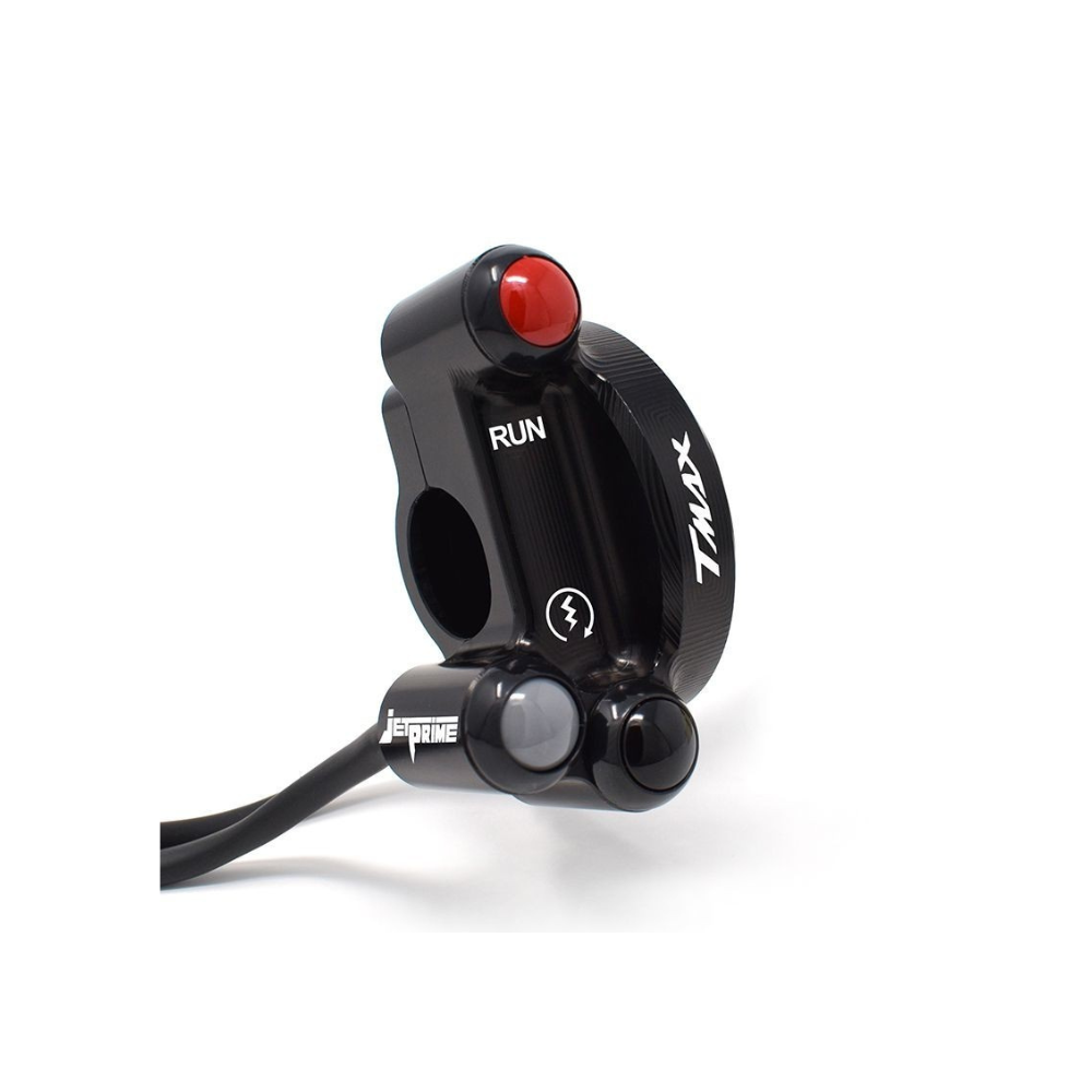 Conmutador del acelerador JetPrime TMAX 530 (15-16)