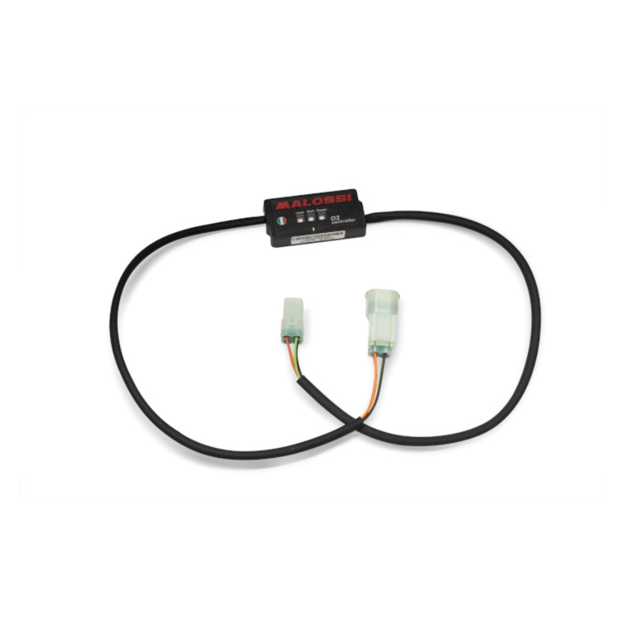Emulador lambda Malossi TMAX
