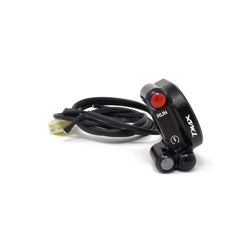 Conmutador del acelerador JetPrime TMAX 530 (15-16)