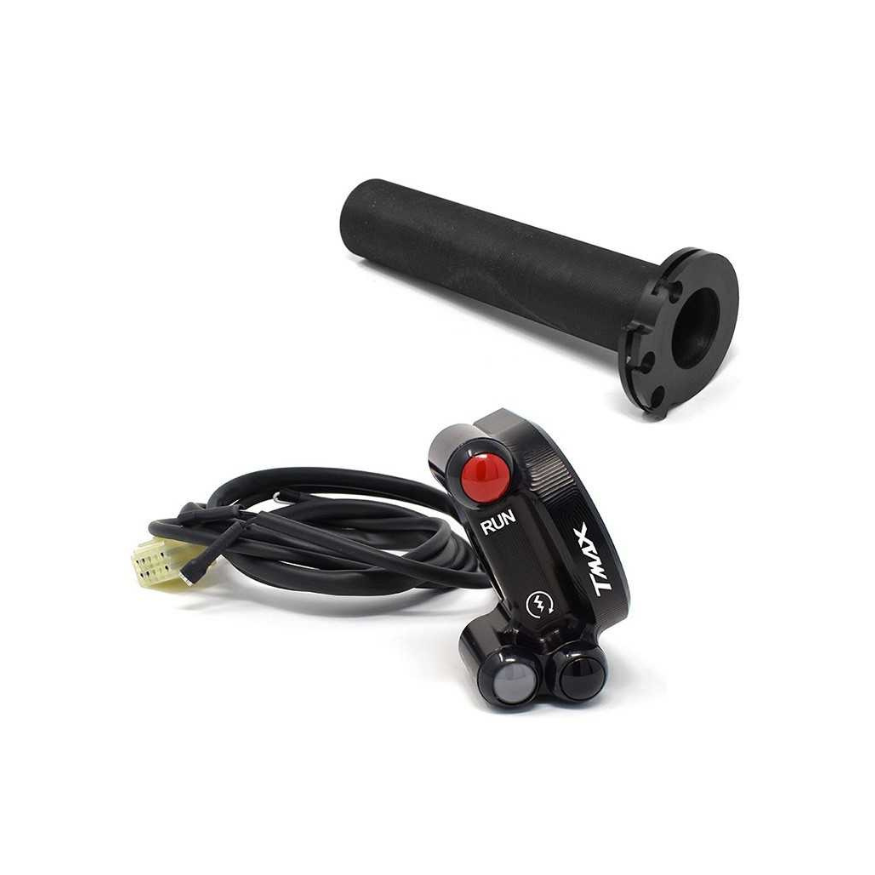 Conmutador del acelerador JetPrime TMAX 530 (15-16)