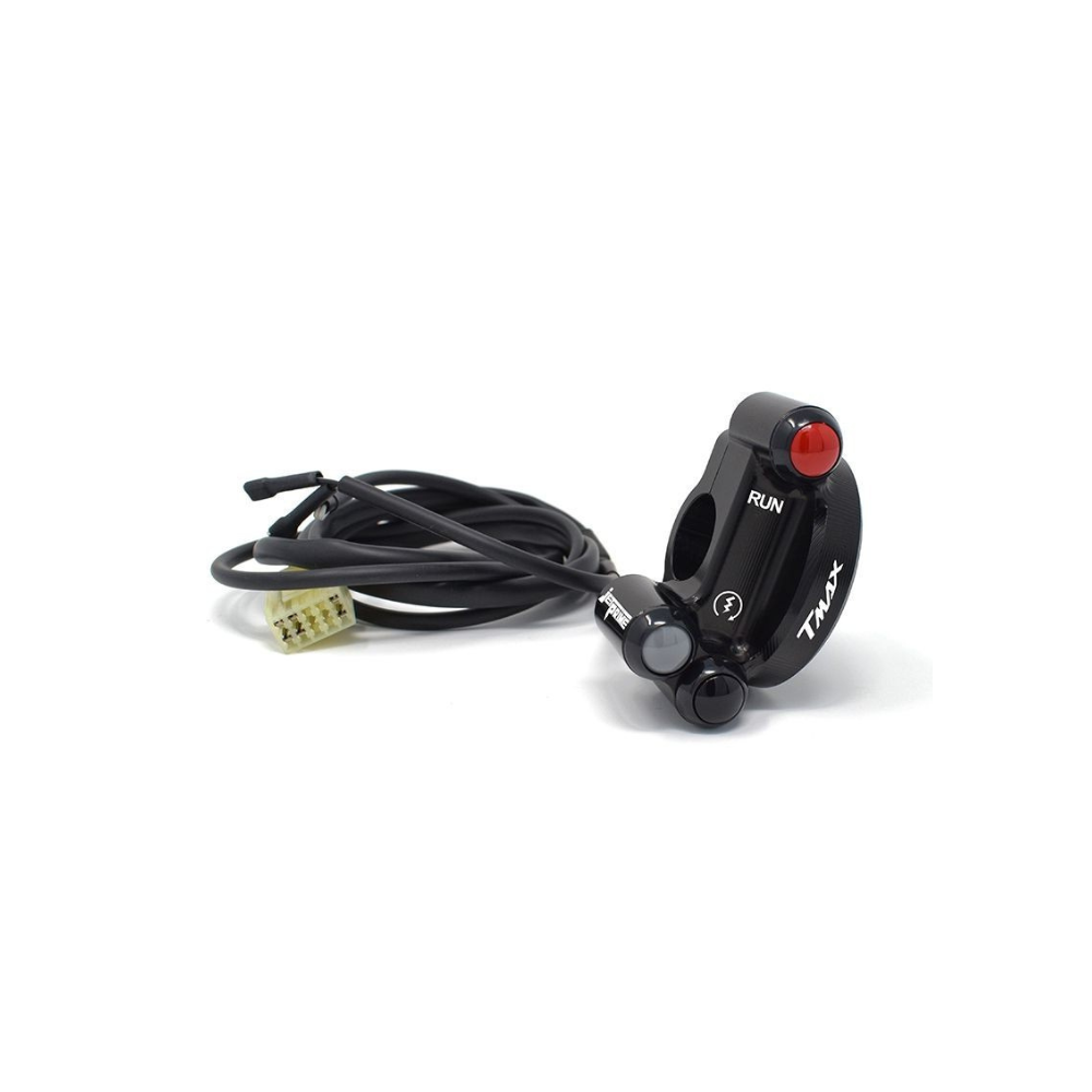 Conmutador del acelerador JetPrime TMAX 530 (15-16)