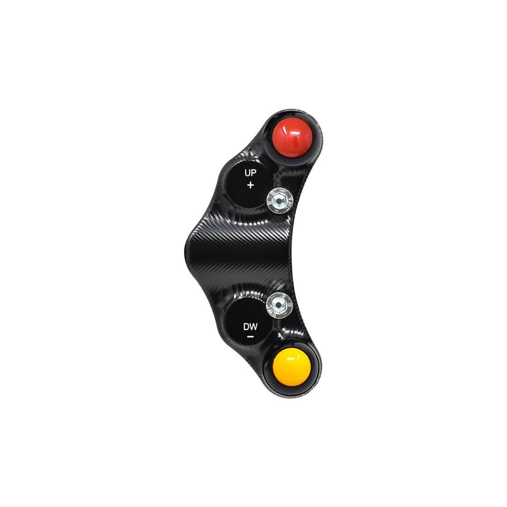 Commodo gauche JetPrime TMAX 560 / 530