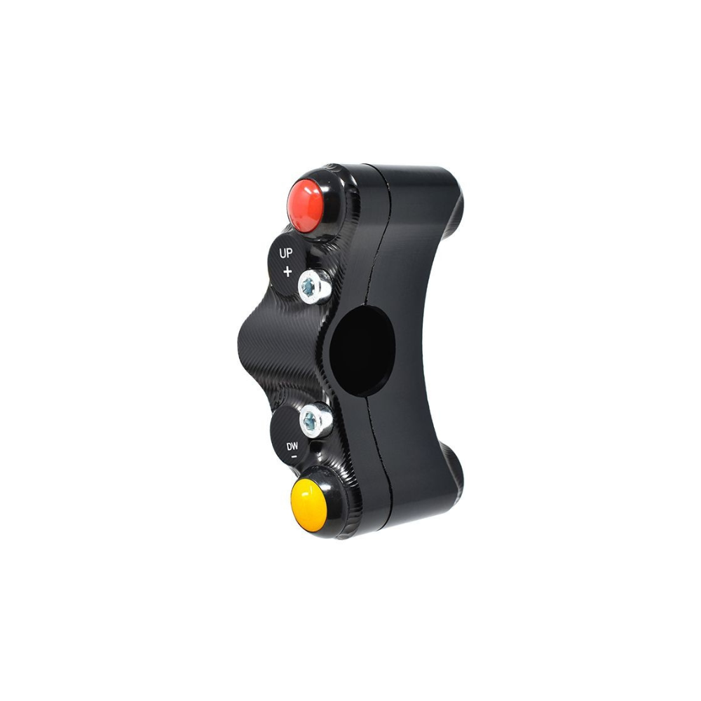 Commodo gauche JetPrime TMAX 560 / 530