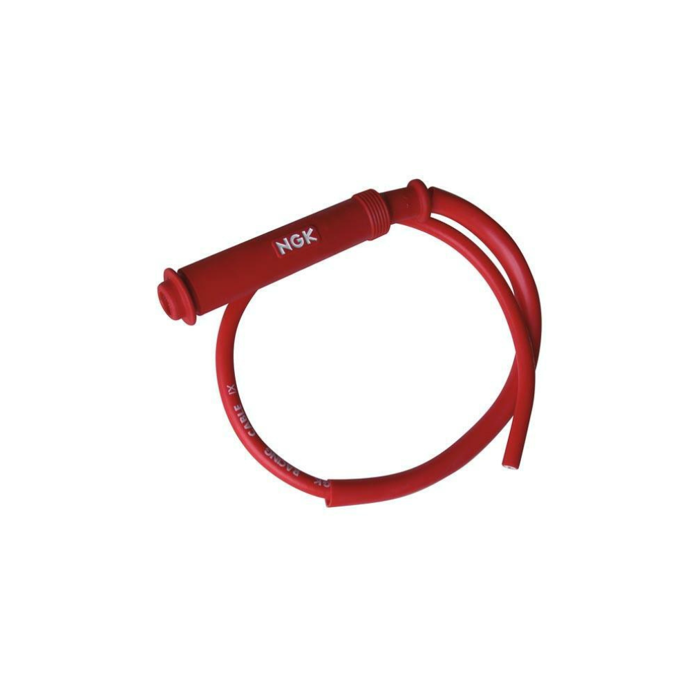 Racing interference suppressor for TMAX