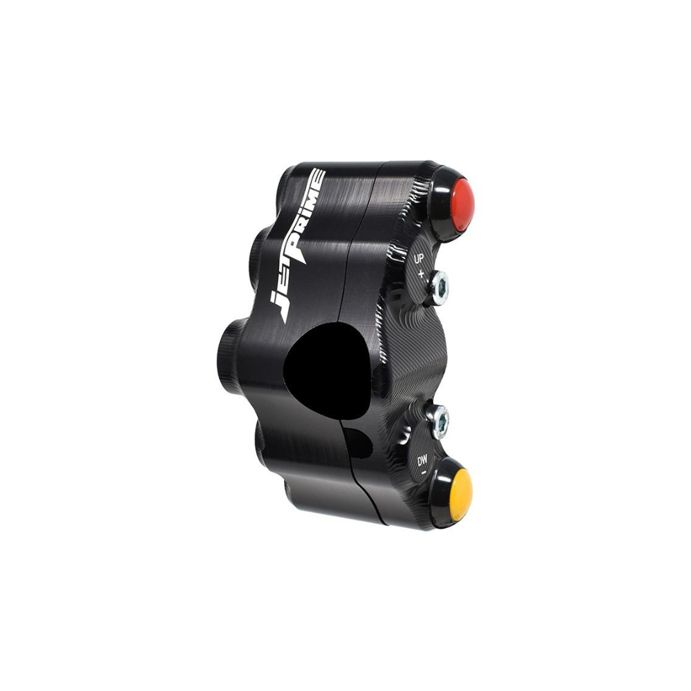 Commodo gauche JetPrime TMAX 560 / 530