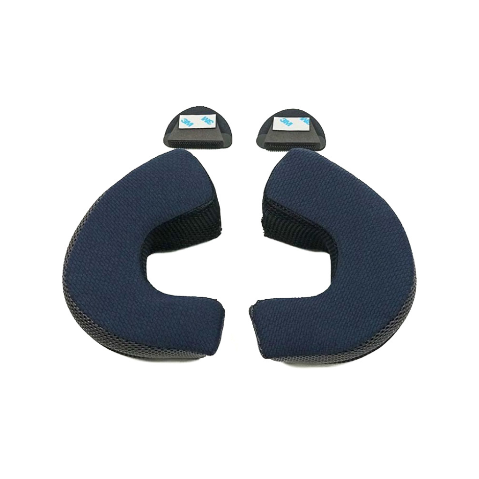 Cojines para casco Arai SZ-R VAS