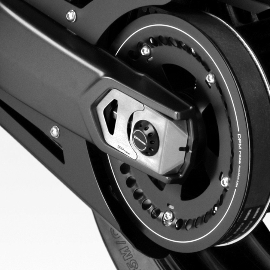 Tendeur de courroie DPM pour TMAX