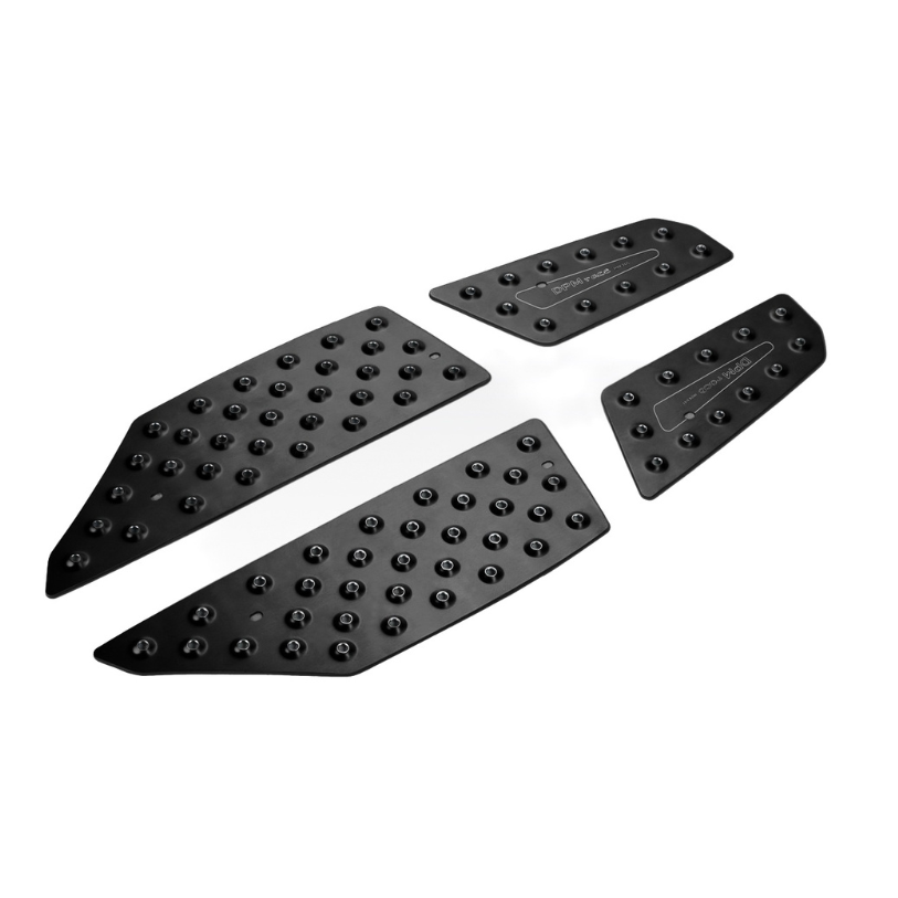 DPM TMAX 530 (12-16) foot steps