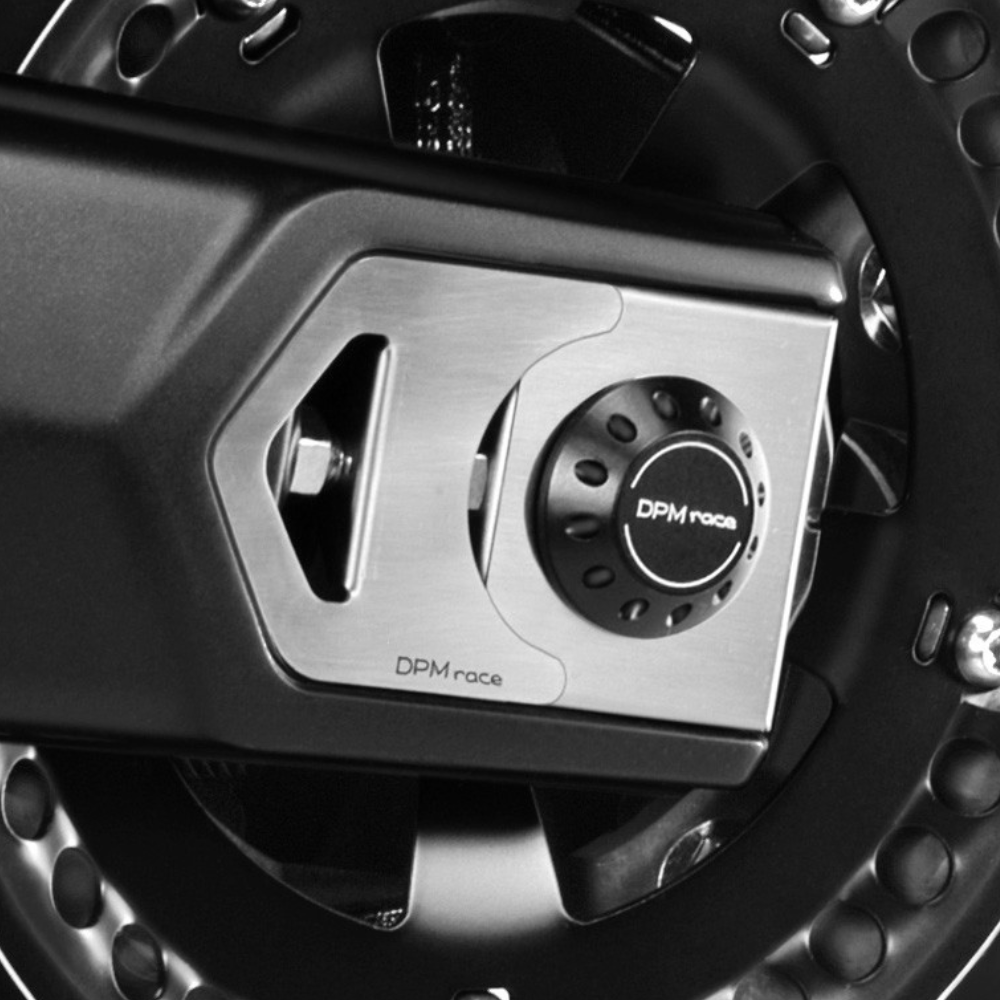 Tendeur de courroie DPM pour TMAX
