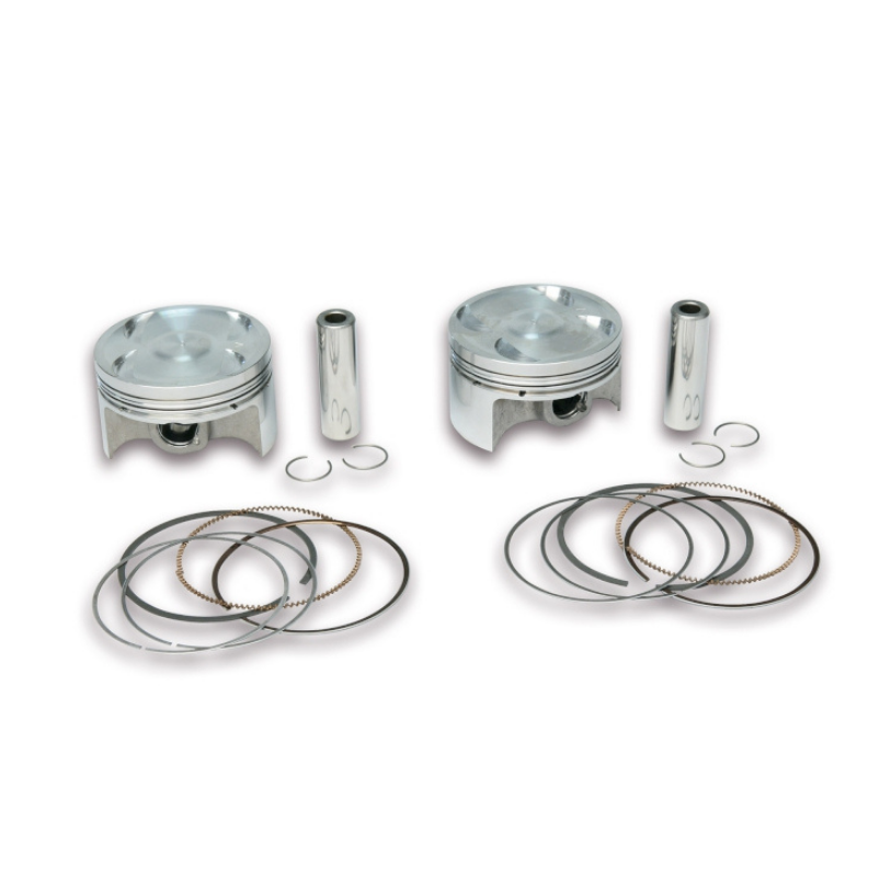 Pistons forgés Malossi TMAX 500