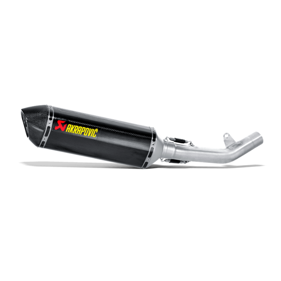 Ligne d’échappement Akrapovic Z750 TMAX 560 (22-24)