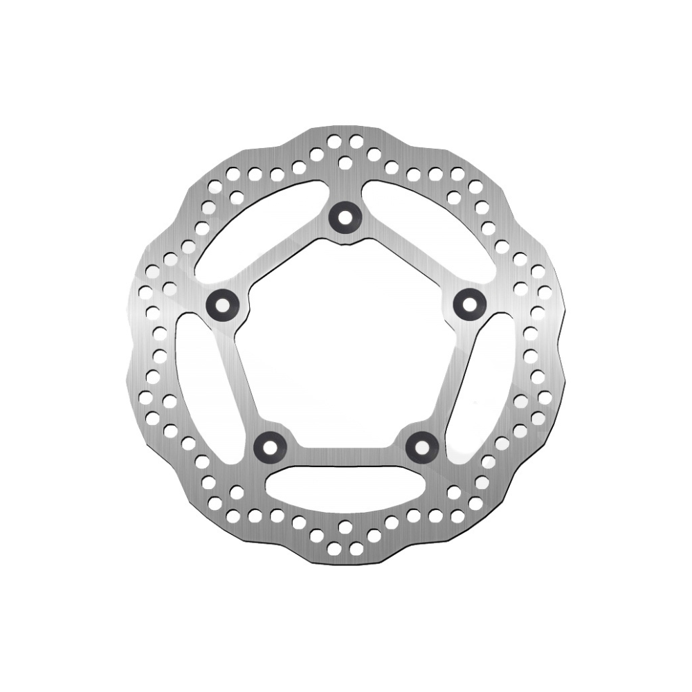 NG TMAX rear brake disc