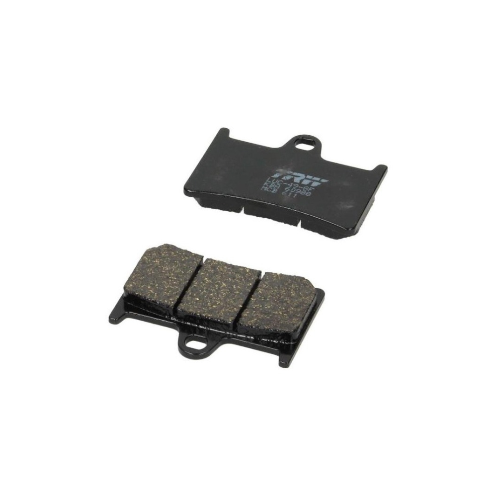TRW TMAX brake pads