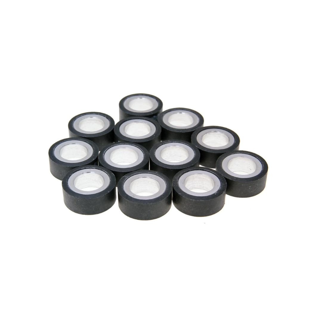 Rodillos Polini 12 orugas TMAX 500
