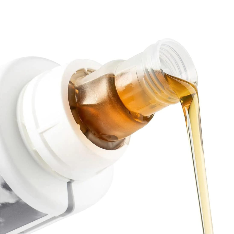 Aceite de motor para preparación (Atmo/Turbo) TMAX