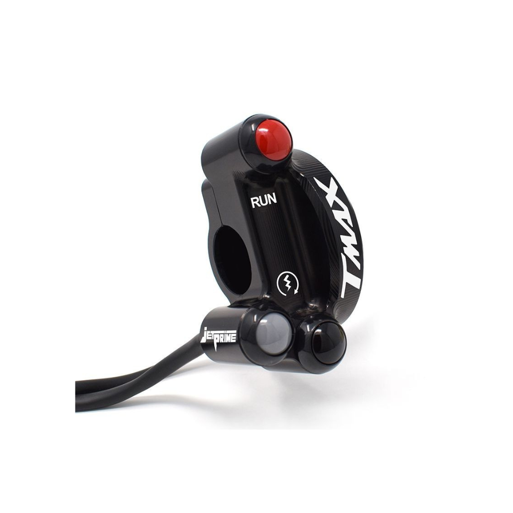 Interruptor del acelerador JetPrime TMAX 560