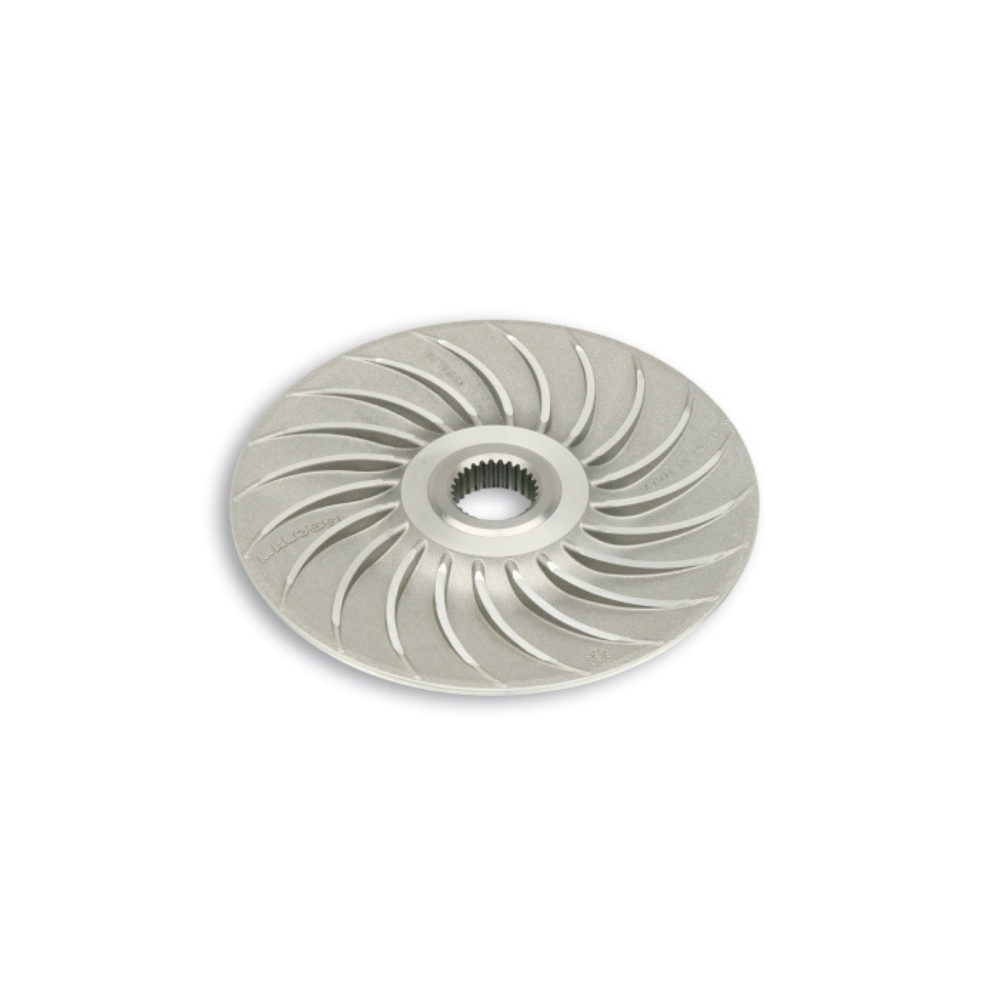 Malossi TMAX 500 counter pulley