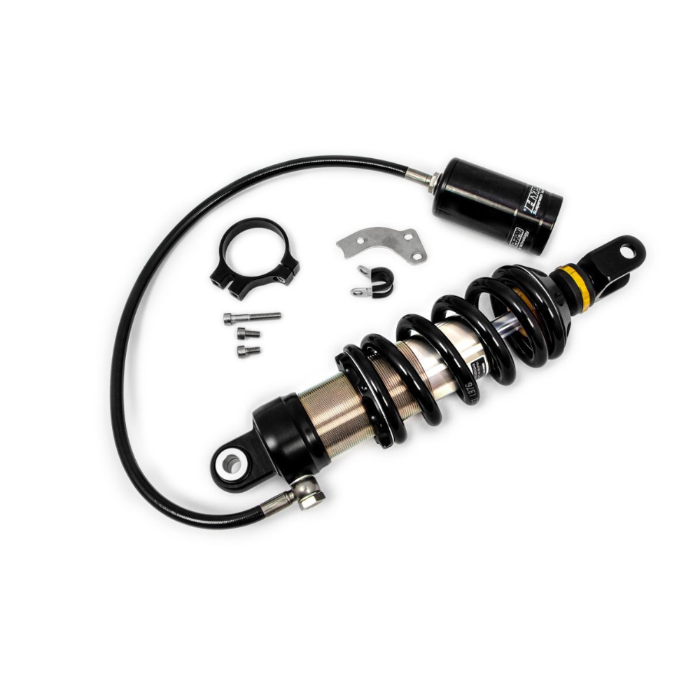 Amortiguador trasero Hyperpro TMAX