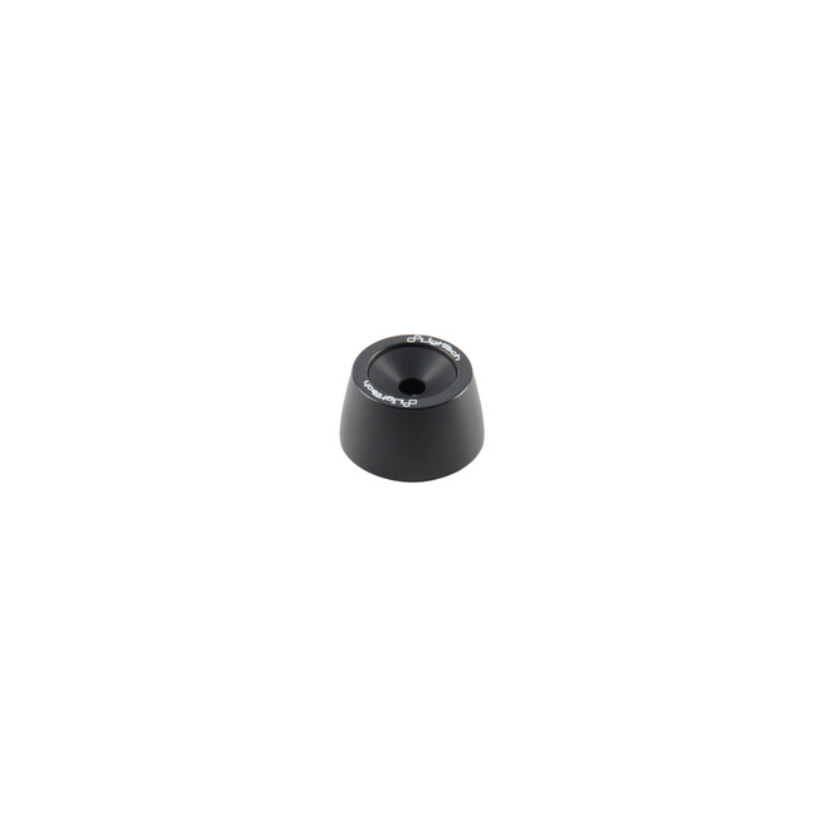 Protection fourche et bras oscillant Lightech TMAX