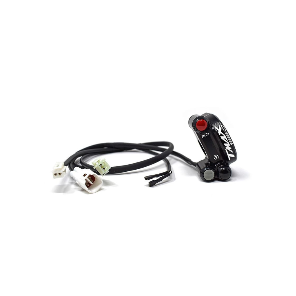 Interruptor del acelerador JetPrime TMAX 560