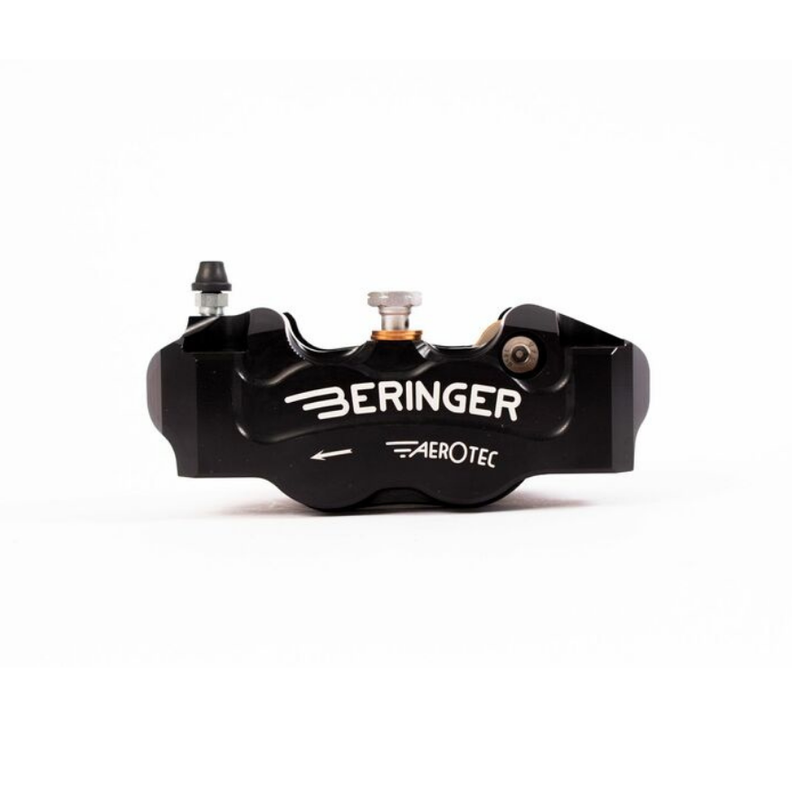 Beringer TMAX radial rear brake caliper
