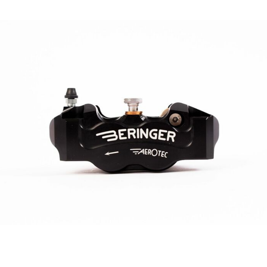 Paire d'étriers de frein avant radial Beringer TMAX