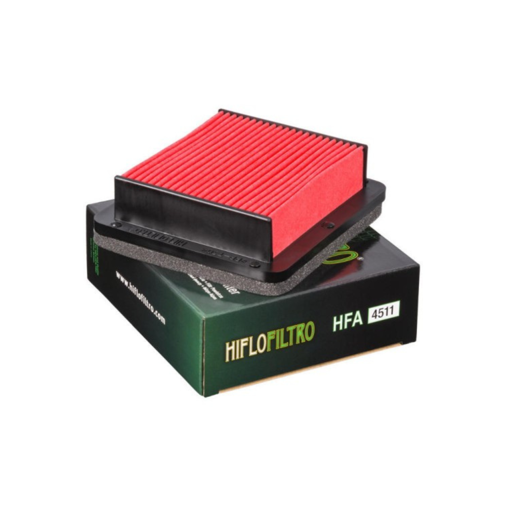 Filtre à Air Hiflo HFA1705 Neuf - Filtre à Air De Rechange Pour Moto, Scooter, VTT | Marque Hiflofiltro - 8