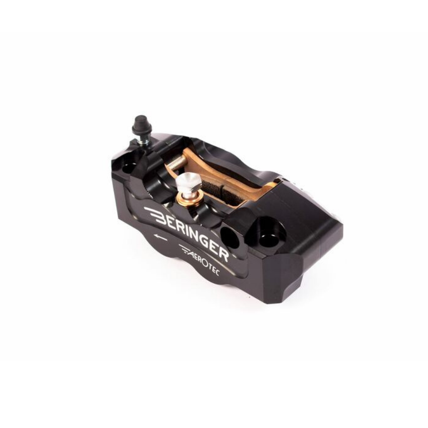 Beringer TMAX radial rear brake caliper