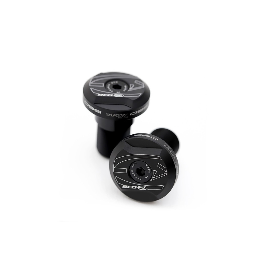 BCD TMAX 560 handlebar ends (22-24)