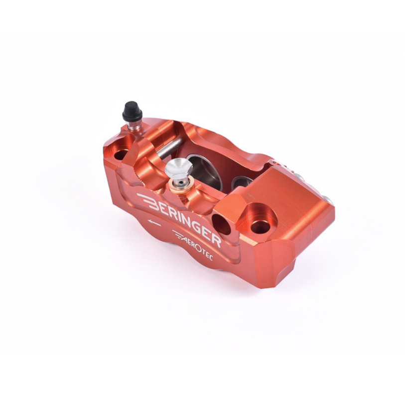 Beringer TMAX radial rear brake caliper