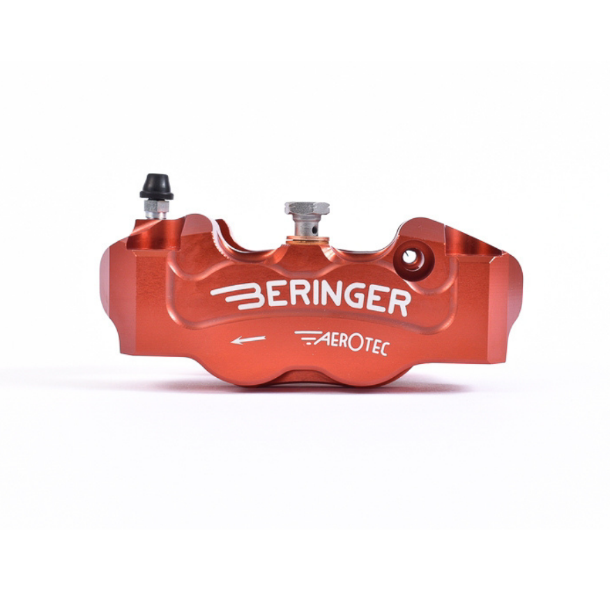 Beringer TMAX radial rear brake caliper