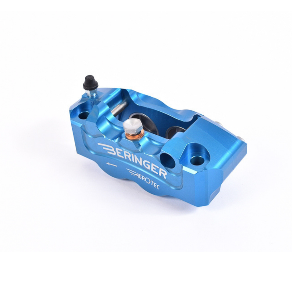 Pair of Beringer TMAX radial front brake calipers