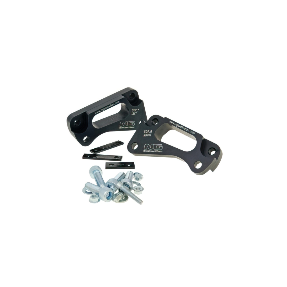 Kit disque de frein Oversize NG TMAX 530 (12-14)