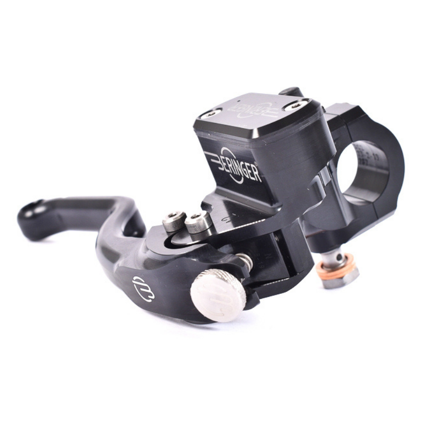 LEFT radial master cylinder Beringer